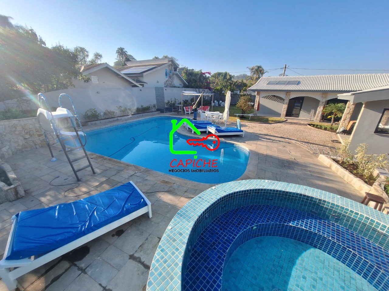 Casa de Condomínio, 3 quartos - Foto 5