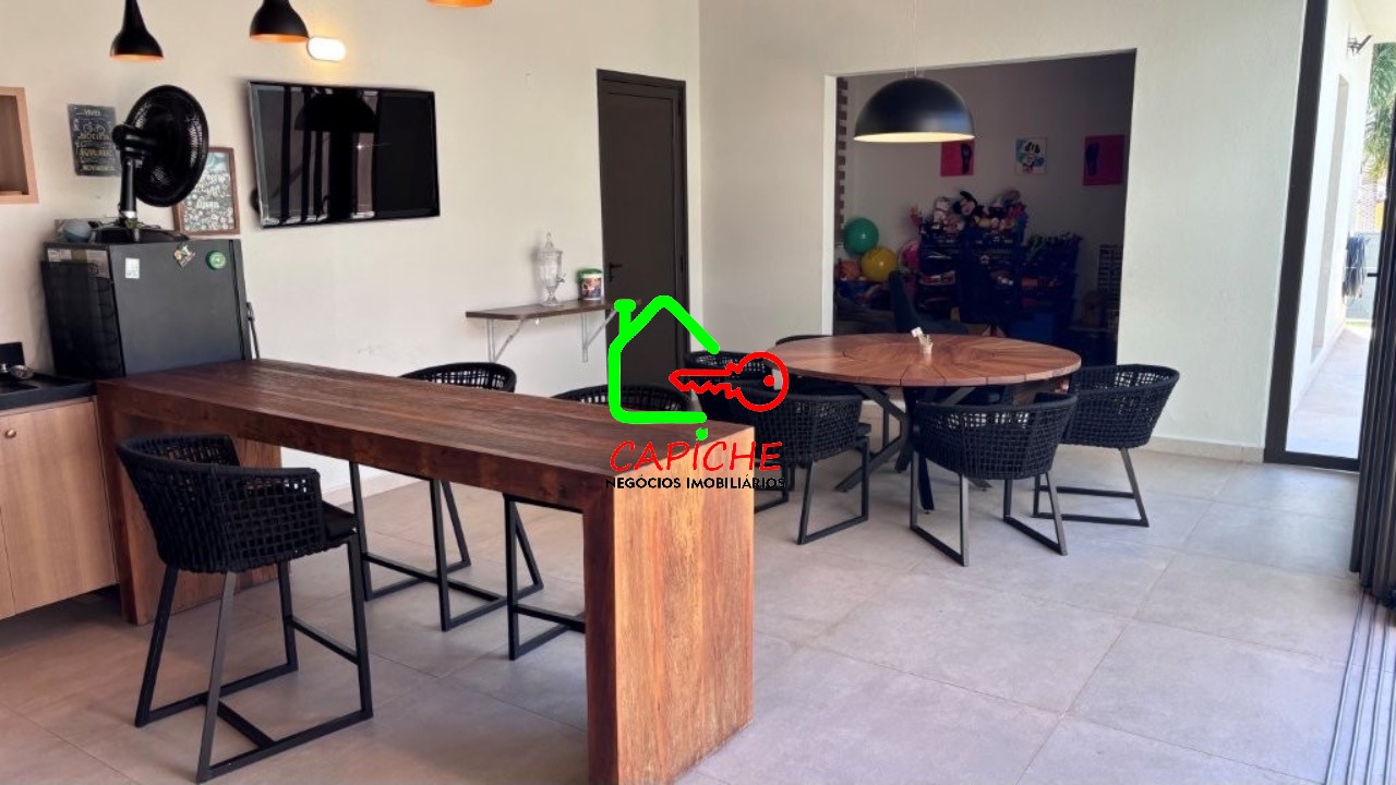 Casa de Condomínio, 5 quartos - Foto 11