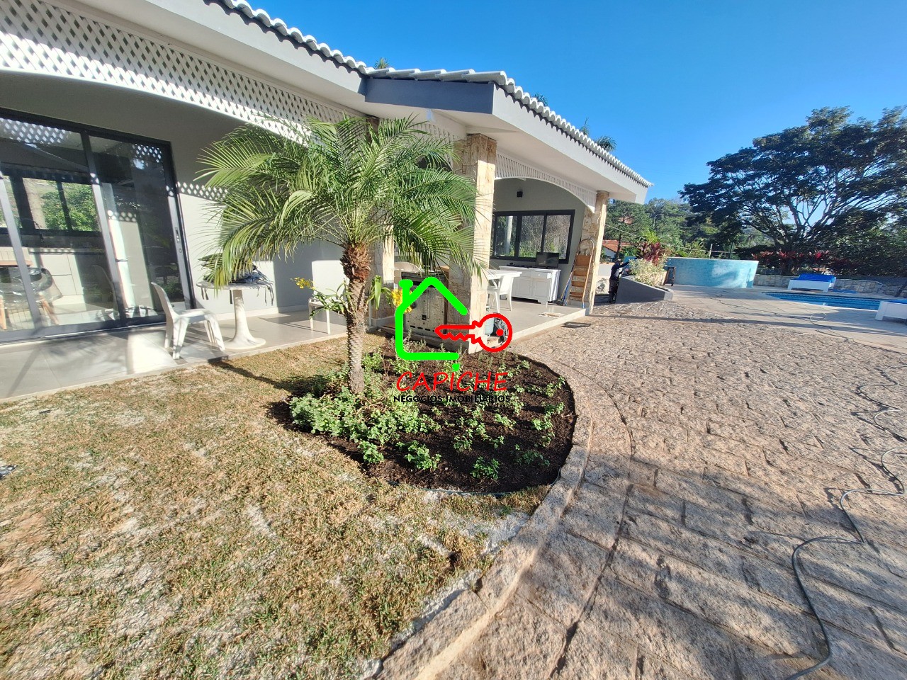 Casa de Condomínio, 3 quartos - Foto 12