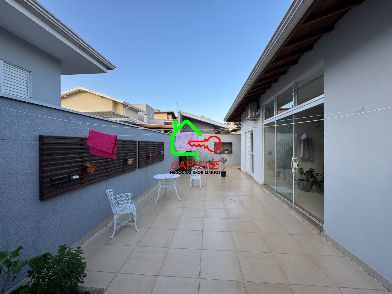 Casa de Condomínio à venda com 3 quartos - Foto 31