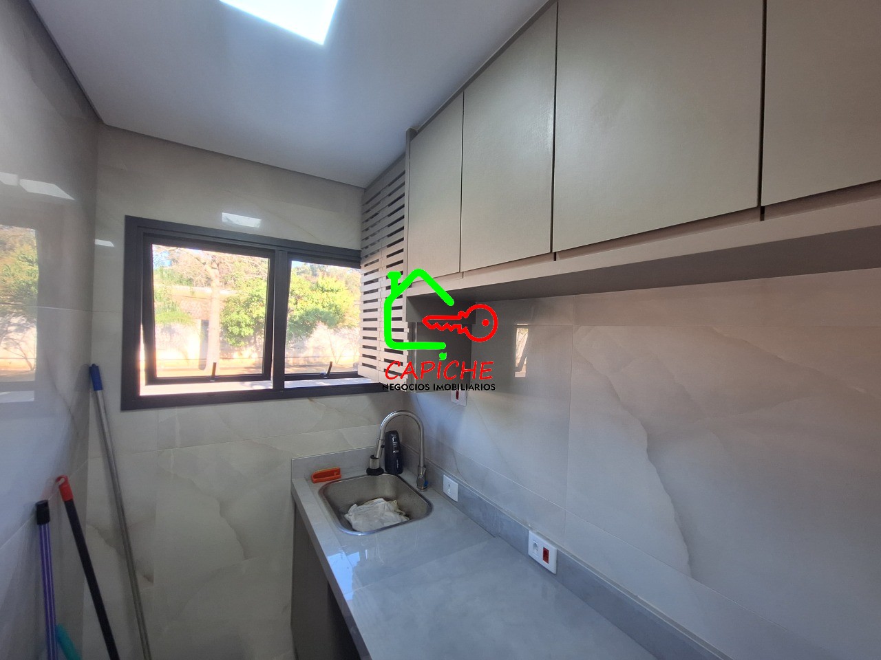 Casa de Condomínio, 3 quartos - Foto 19