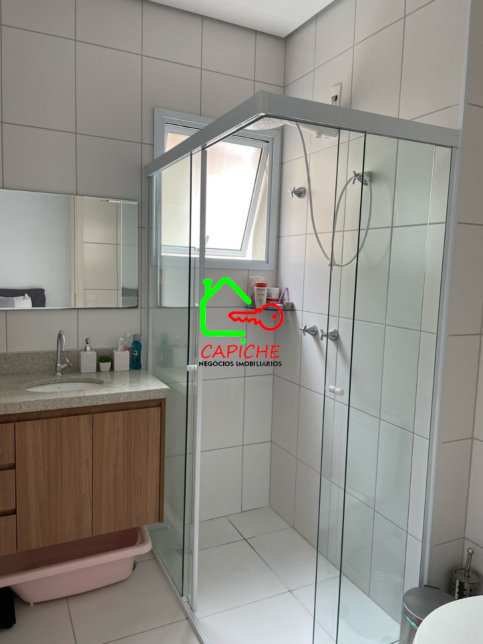 Casa de Condomínio, 3 quartos - Foto 6