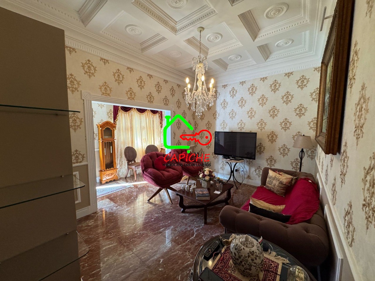 Casa de Condomínio, 3 quartos - Foto 15