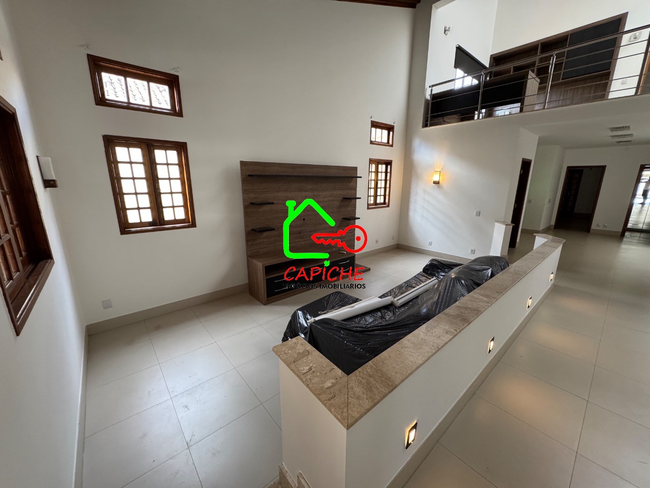 Casa, 3 quartos - Foto 18