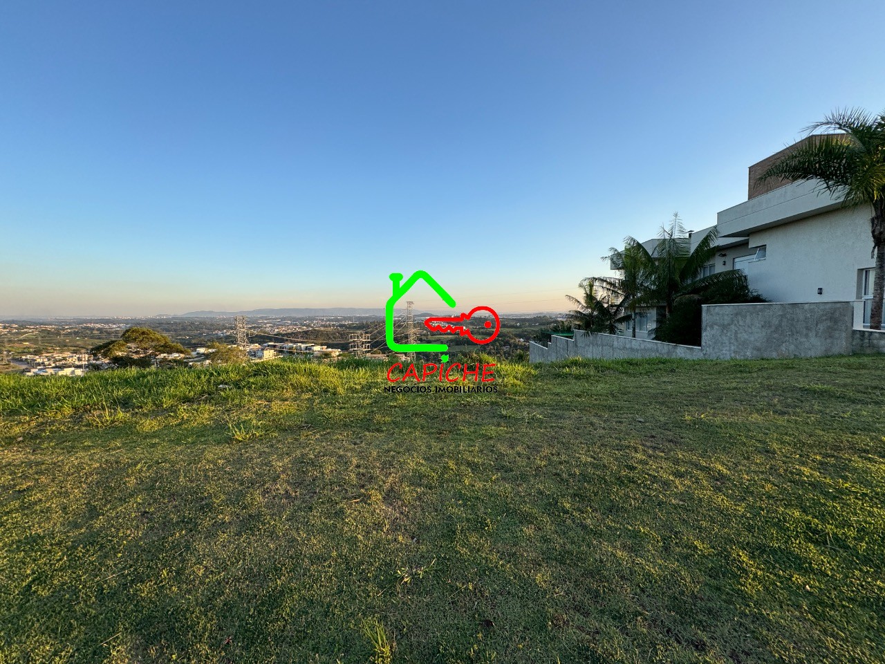 Terreno, 1064 m² - Foto 1