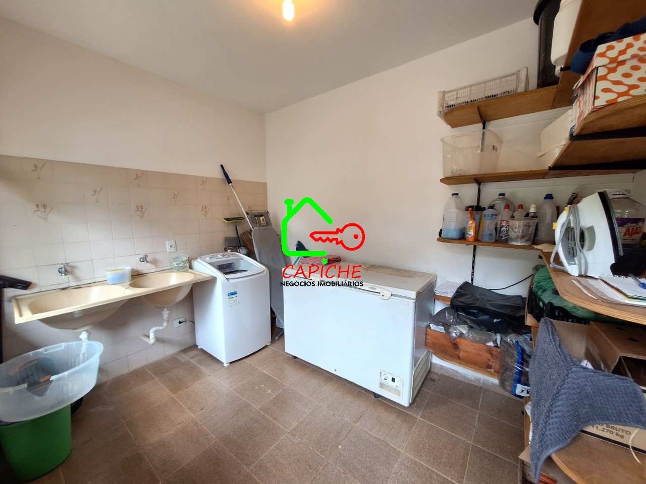 Casa de Condomínio, 4 quartos - Foto 12