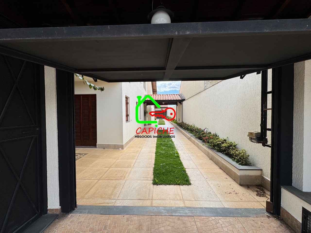 Casa, 3 quartos - Foto 5