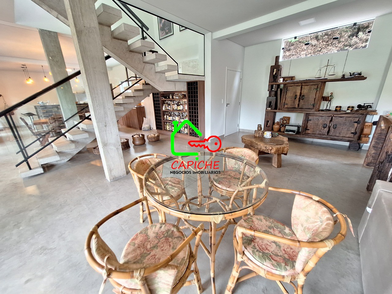 Casa de Condomínio, 4 quartos - Foto 7