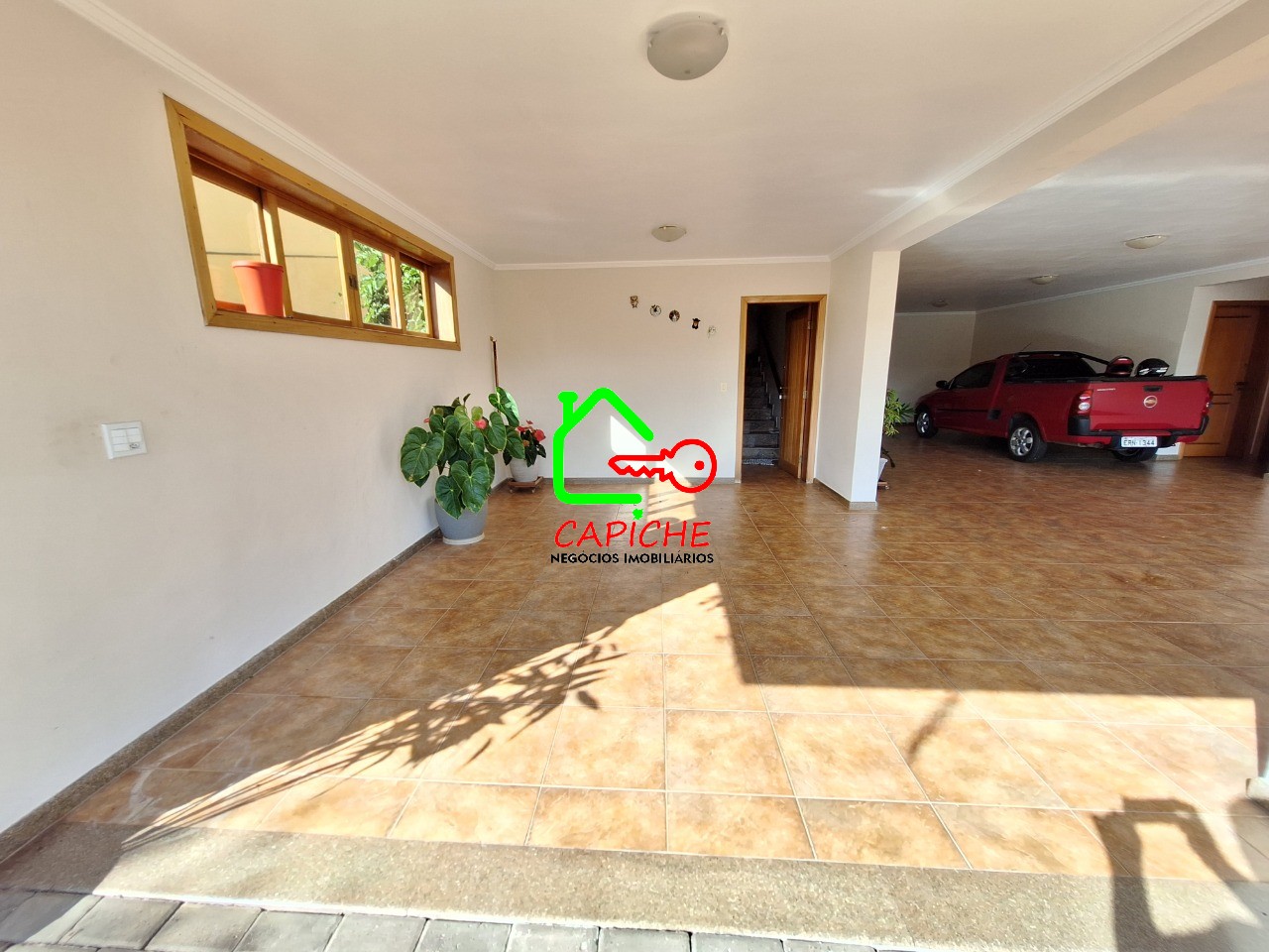 Casa de Condomínio, 4 quartos - Foto 24