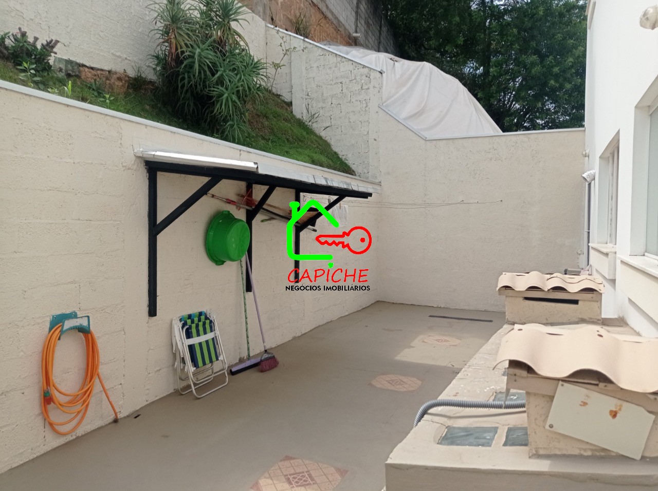 Casa, 2 quartos - Foto 29