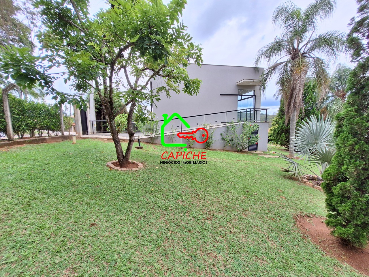 Casa de Condomínio, 4 quartos - Foto 40