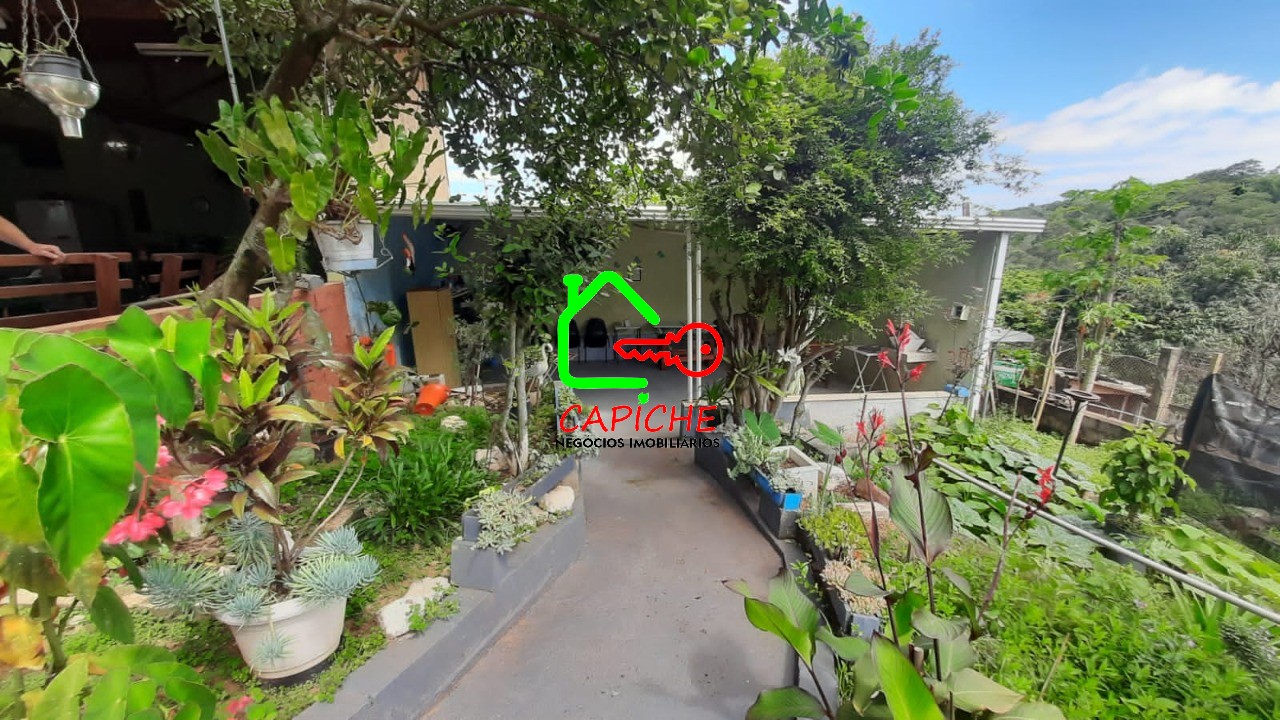 Chácara, 1 quarto - Foto 2