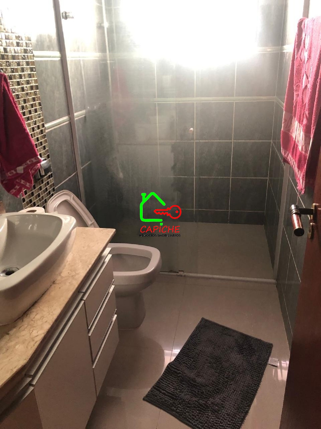 Casa de Condomínio à venda com 4 quartos - Foto 30