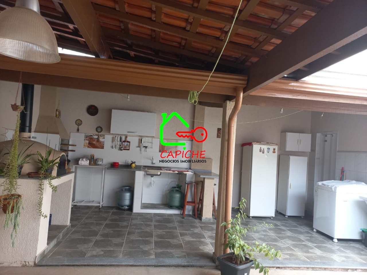 Casa, 2 quartos - Foto 6