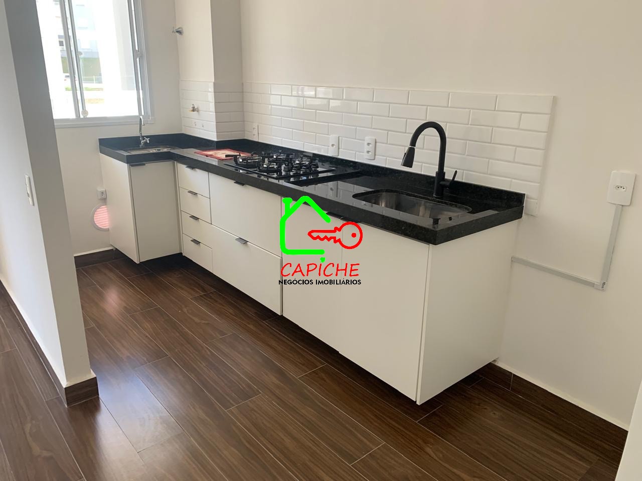 Apartamento, 3 quartos, 56 m² - Foto 7