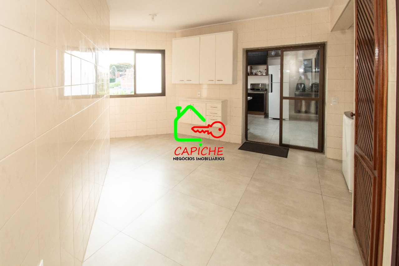 Apartamento, 3 quartos, 190 m² - Foto 14