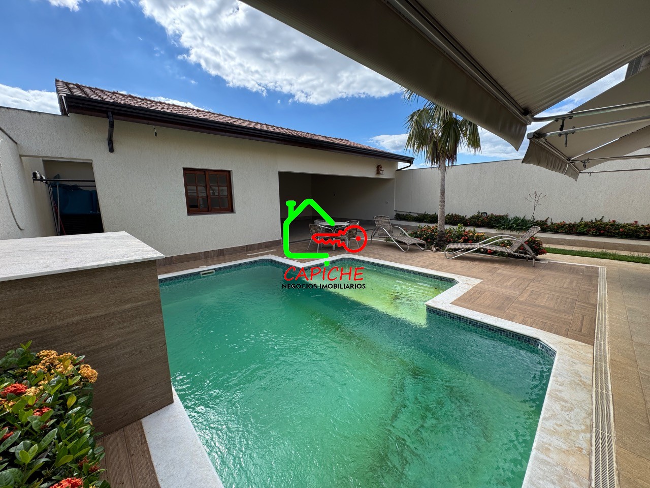 Casa, 3 quartos - Foto 14