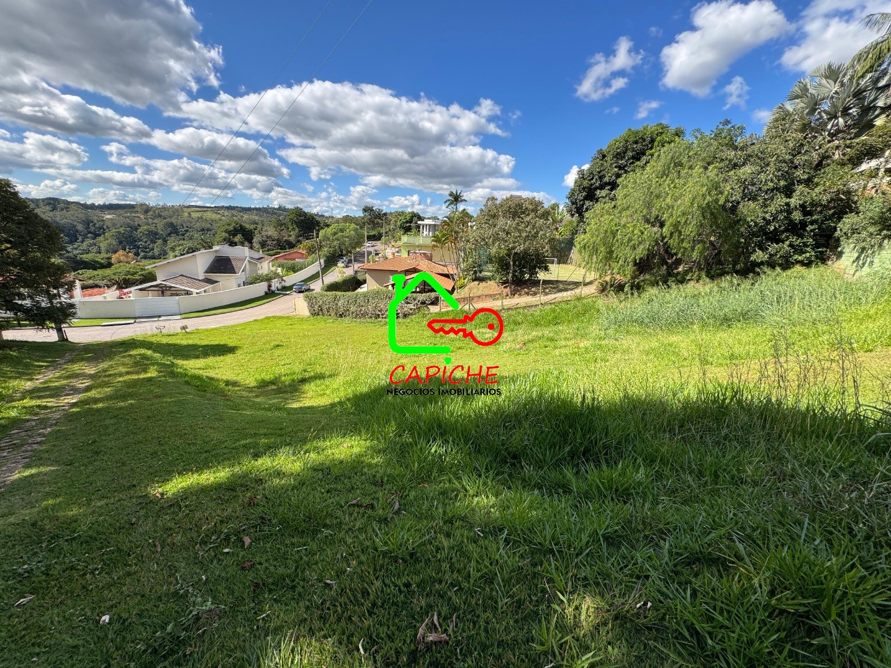 Terreno, 2619 m² - Foto 3