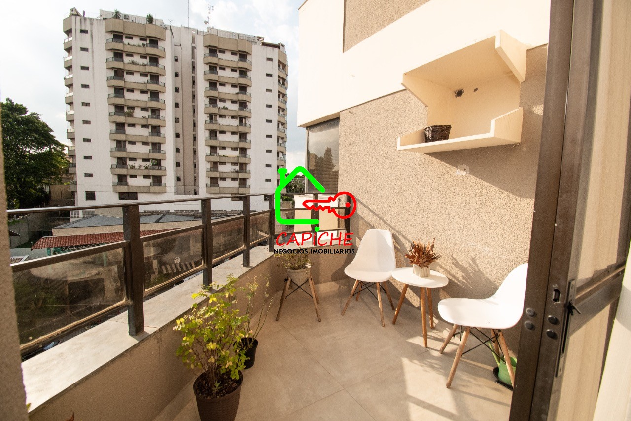Apartamento, 3 quartos, 190 m² - Foto 6