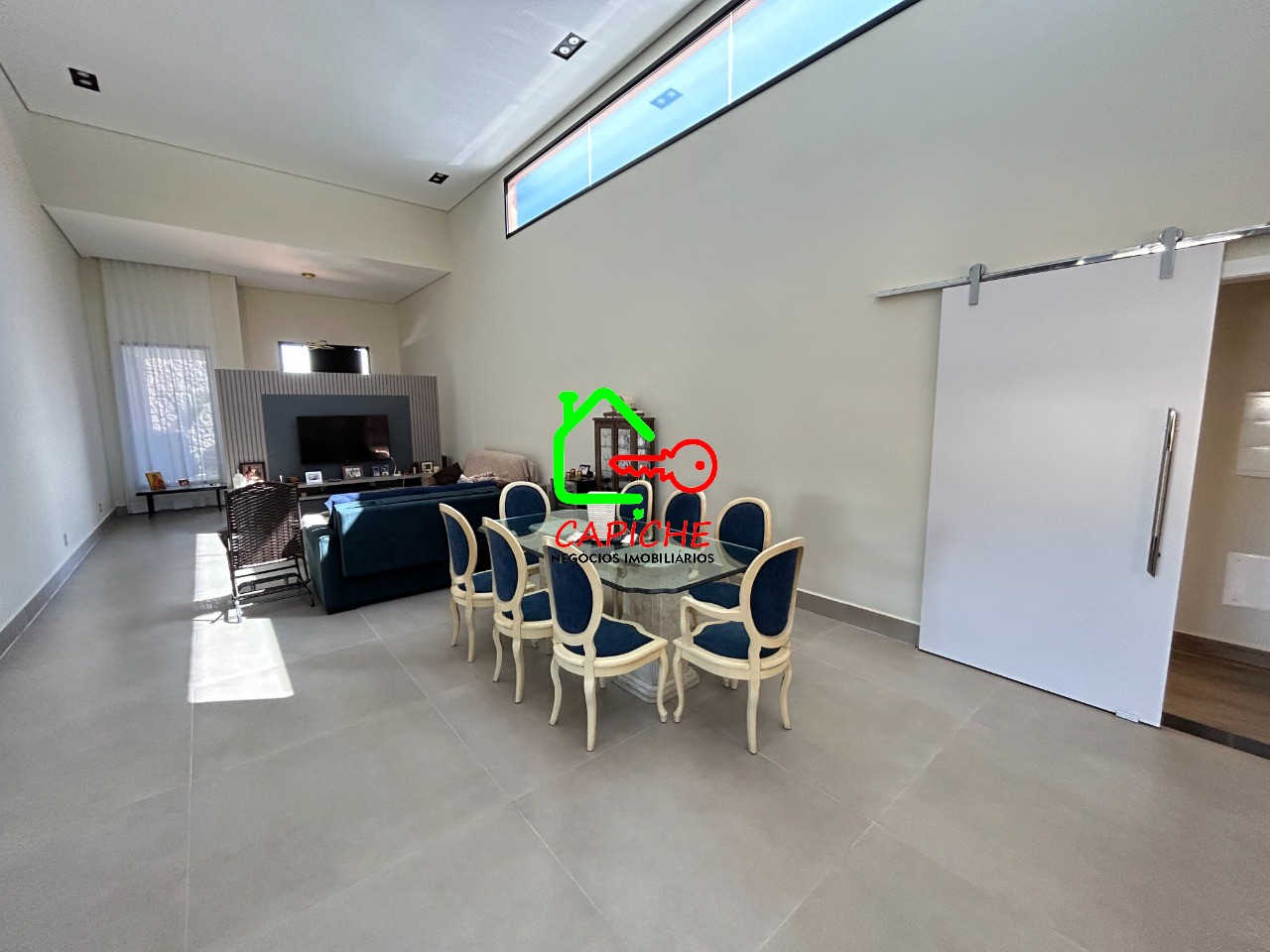 Casa de Condomínio, 4 quartos - Foto 17