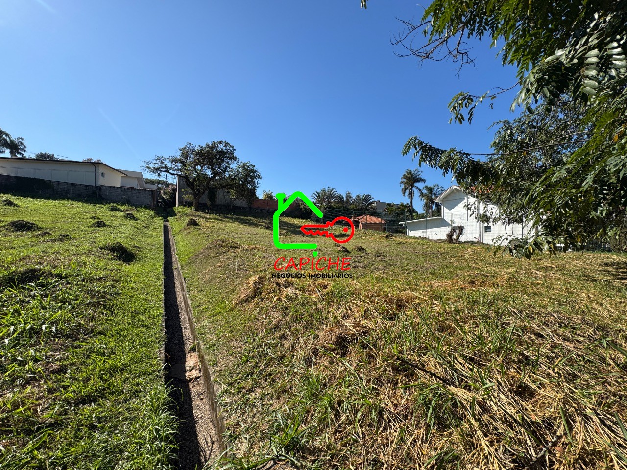 Terreno, 800 m² - Foto 3