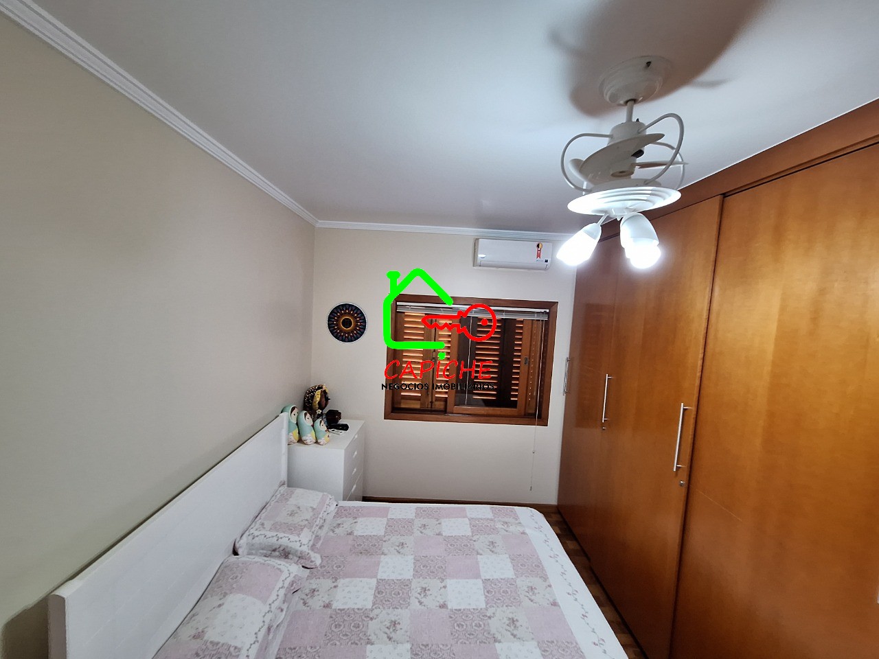 Casa de Condomínio, 4 quartos - Foto 11