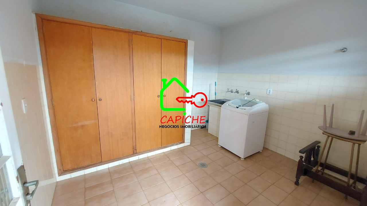 Casa à venda com 4 quartos - Foto 23