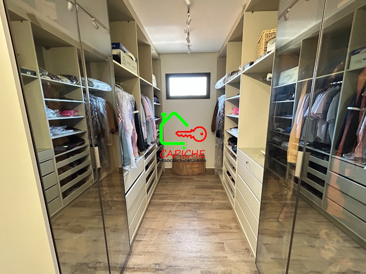 Casa de Condomínio, 4 quartos - Foto 30