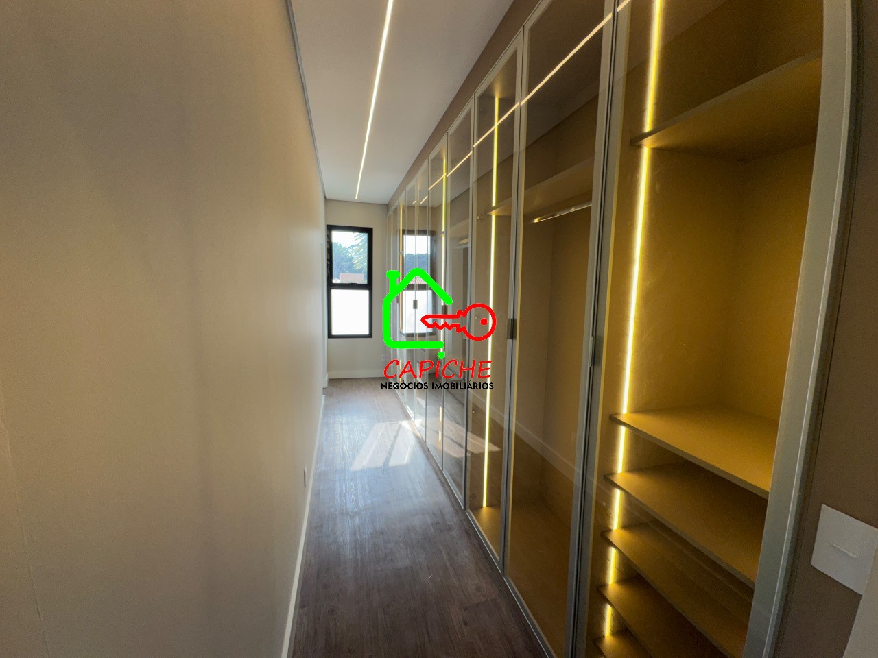 Casa de Condomínio, 4 quartos - Foto 22