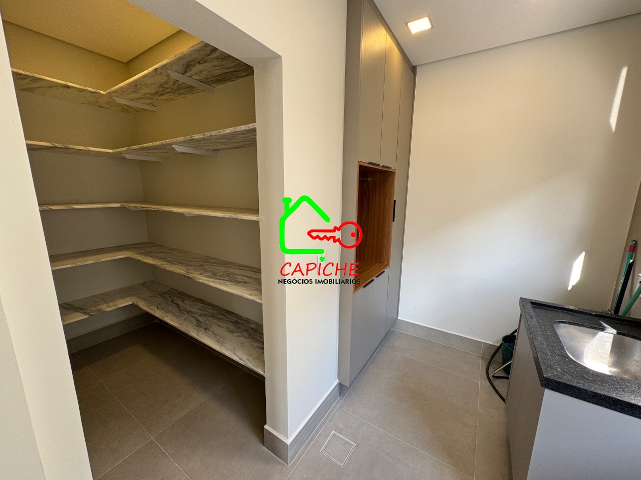 Casa de Condomínio, 4 quartos - Foto 11