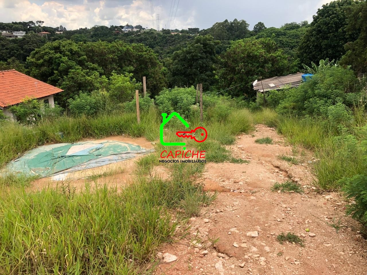 Terreno, 6100 m² - Foto 6