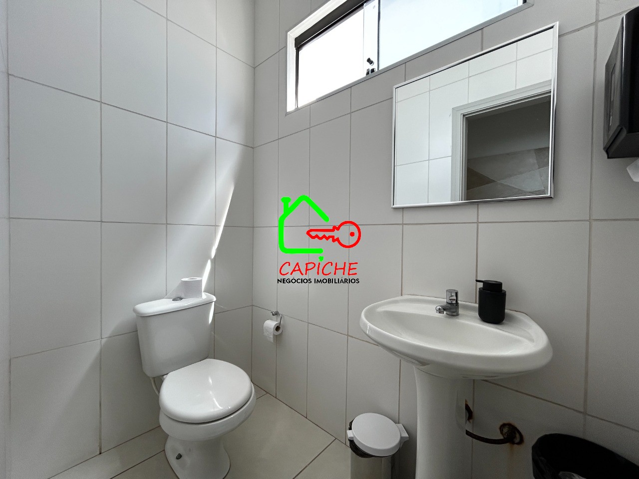 Prédio Inteiro - Foto 4