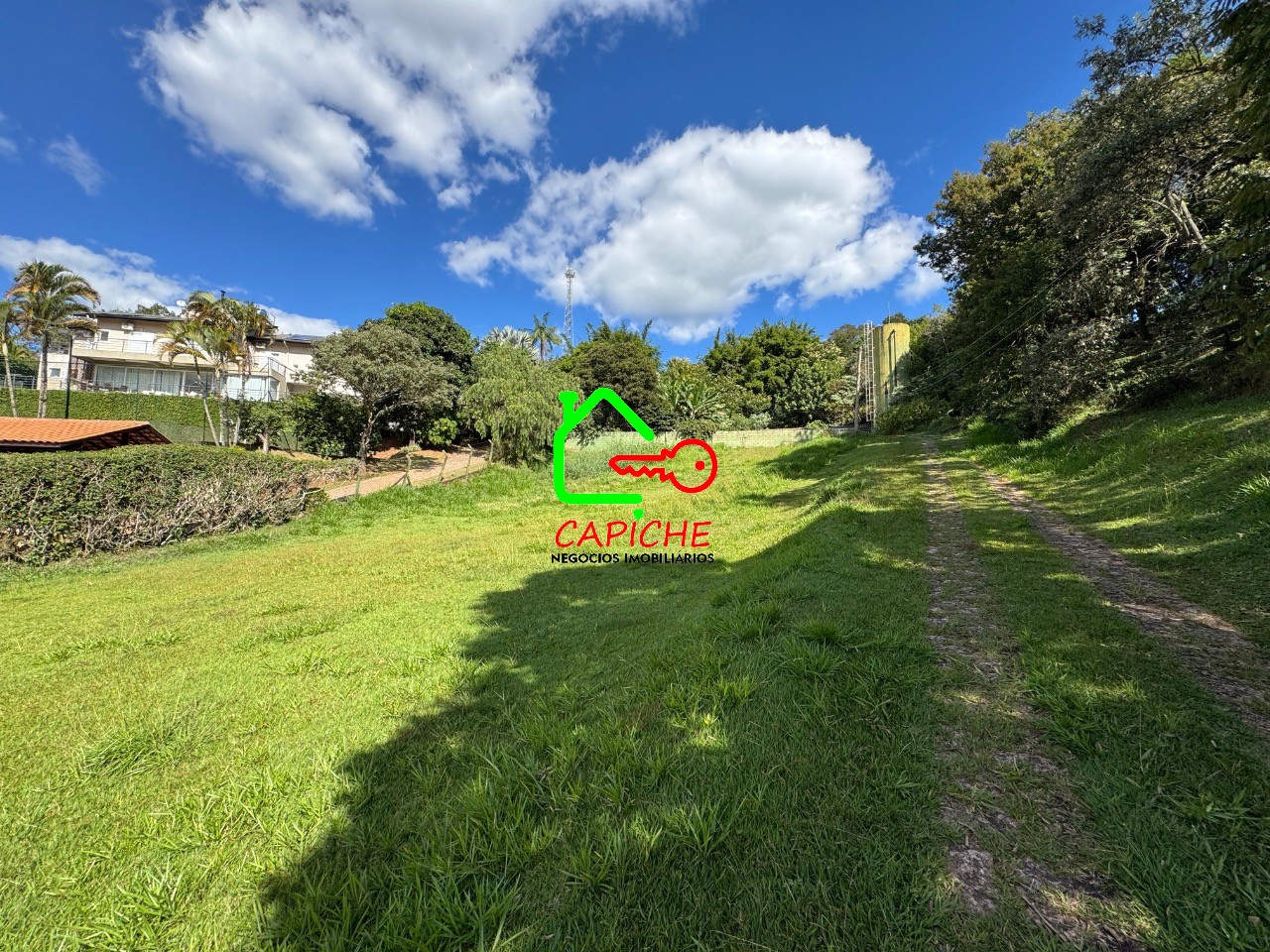 Terreno, 2619 m² - Foto 1