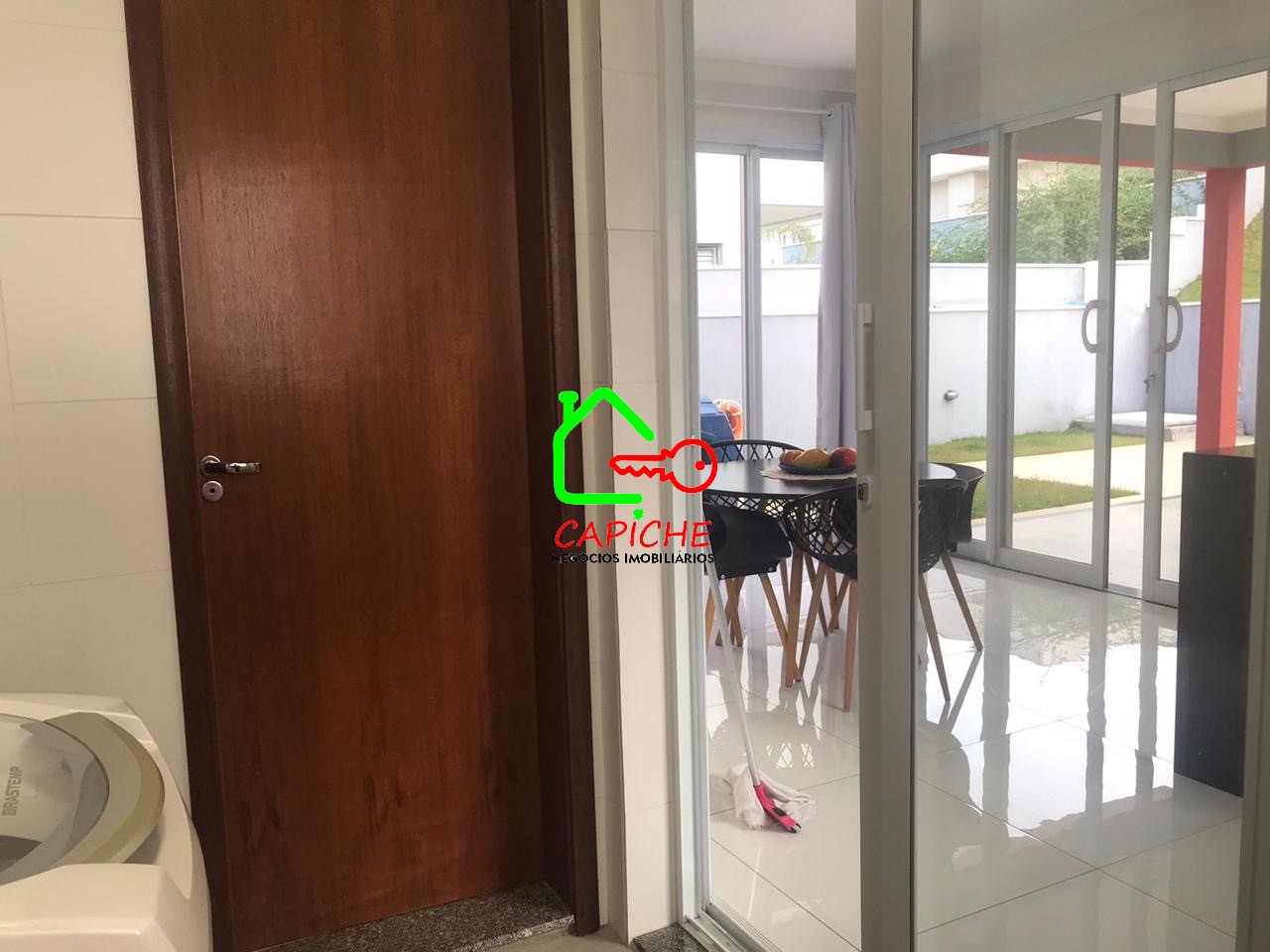 Casa de Condomínio, 3 quartos - Foto 18