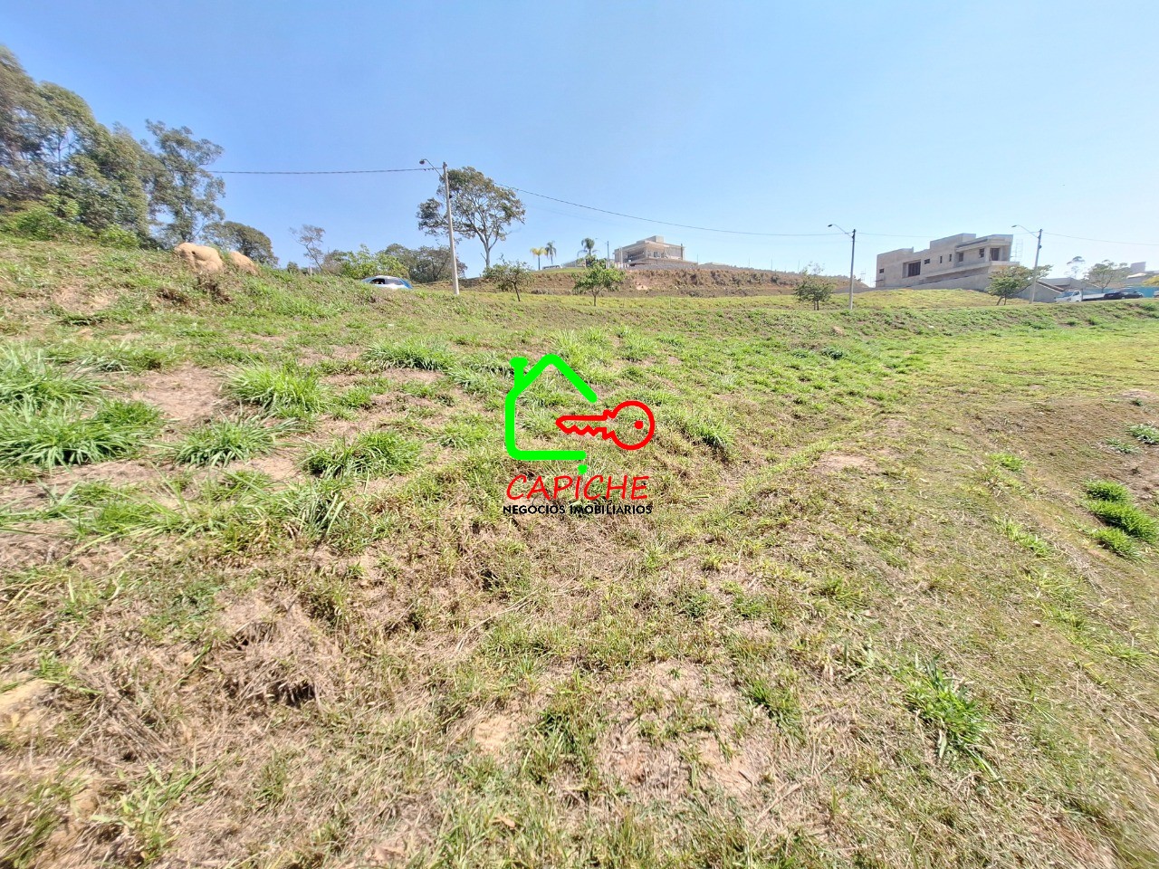 Terreno, 808 m² - Foto 8