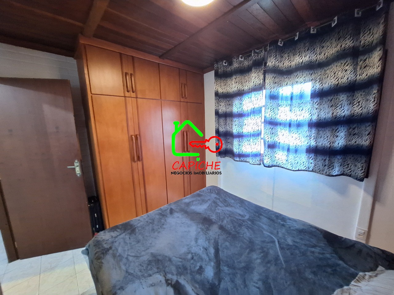 Casa de Condomínio, 3 quartos - Foto 20