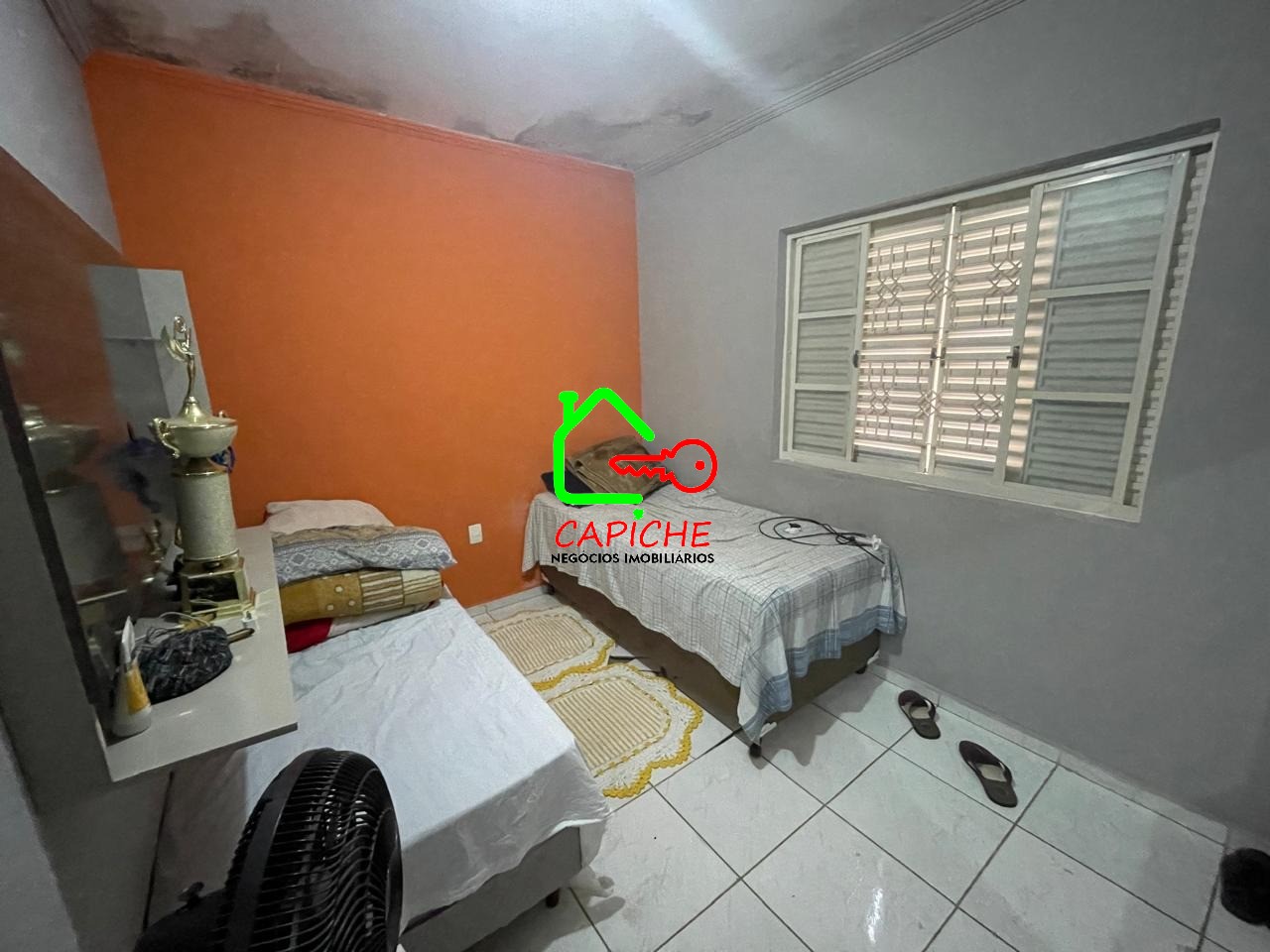 Casa, 3 quartos - Foto 15