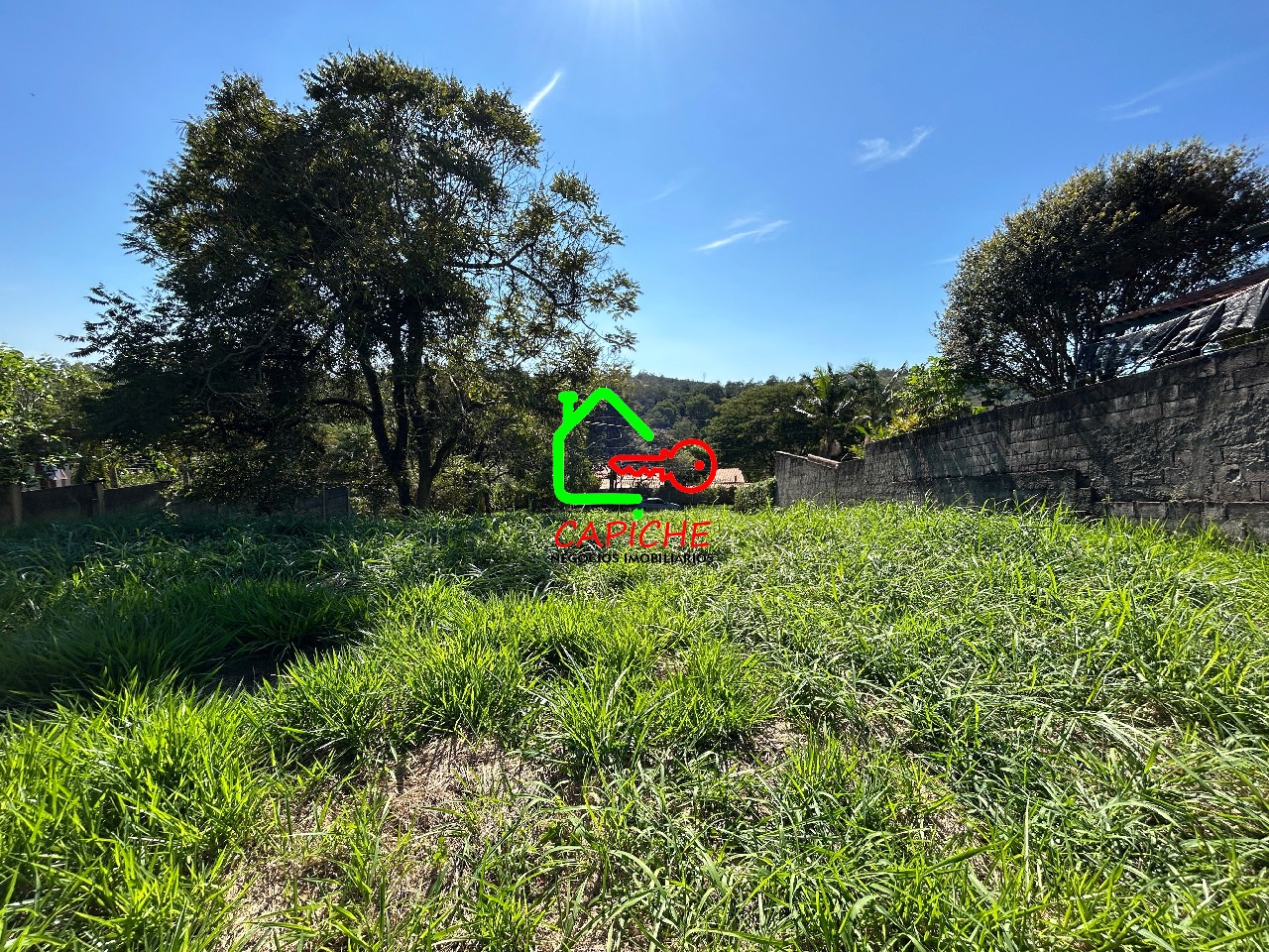 Terreno, 1000 m² - Foto 6