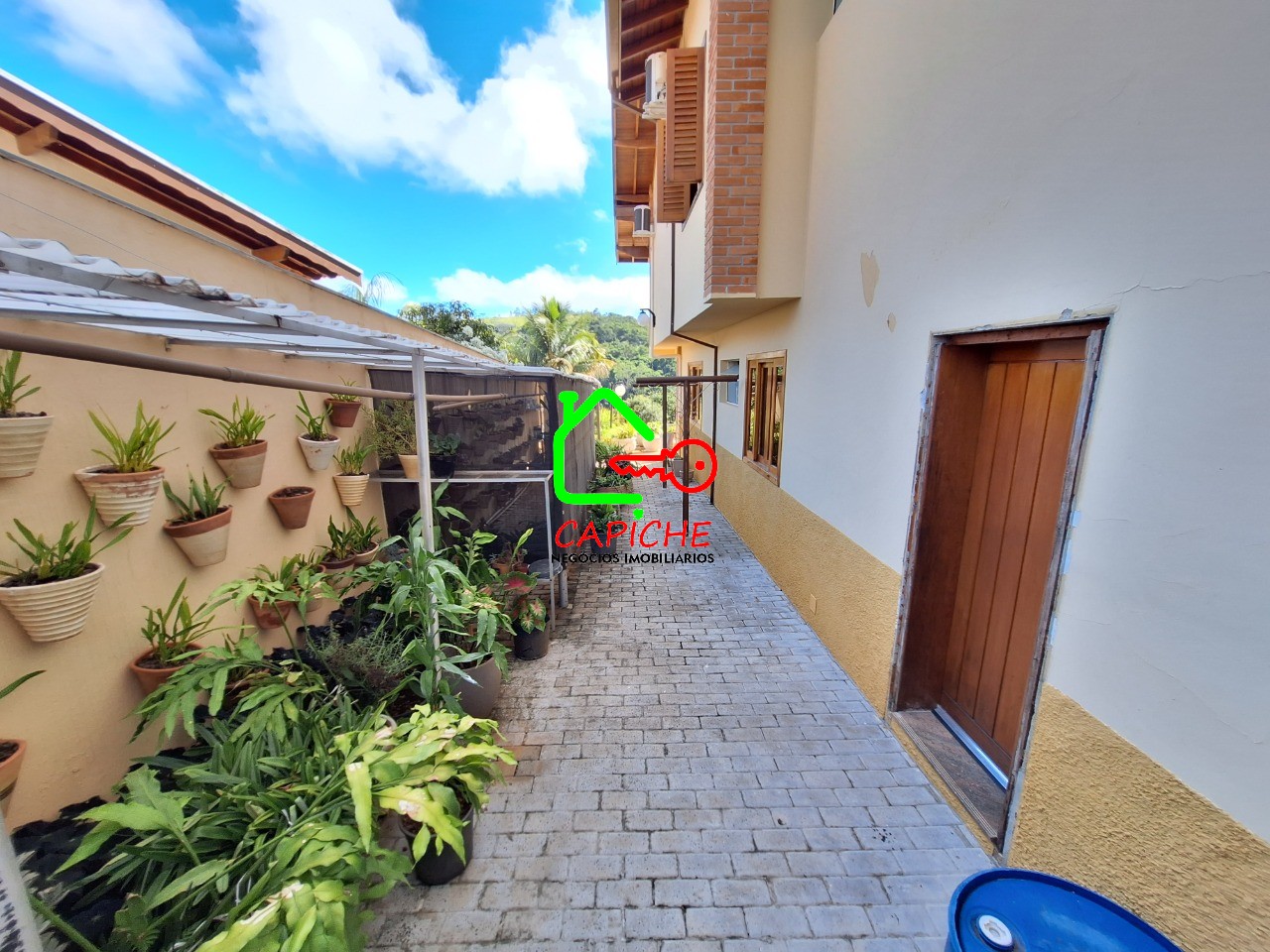 Casa de Condomínio, 4 quartos - Foto 54