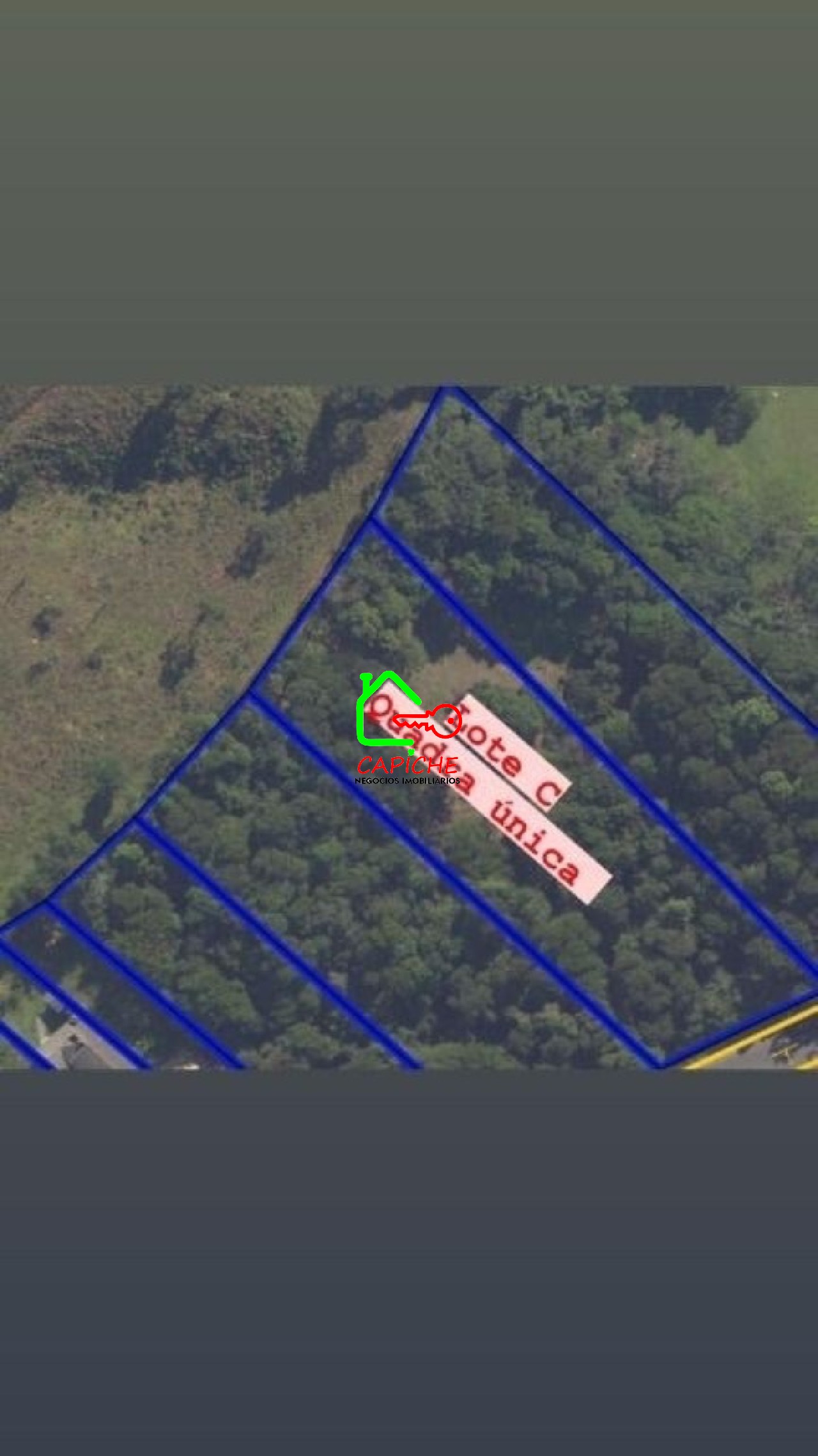 Terreno, 3723 m² - Foto 1