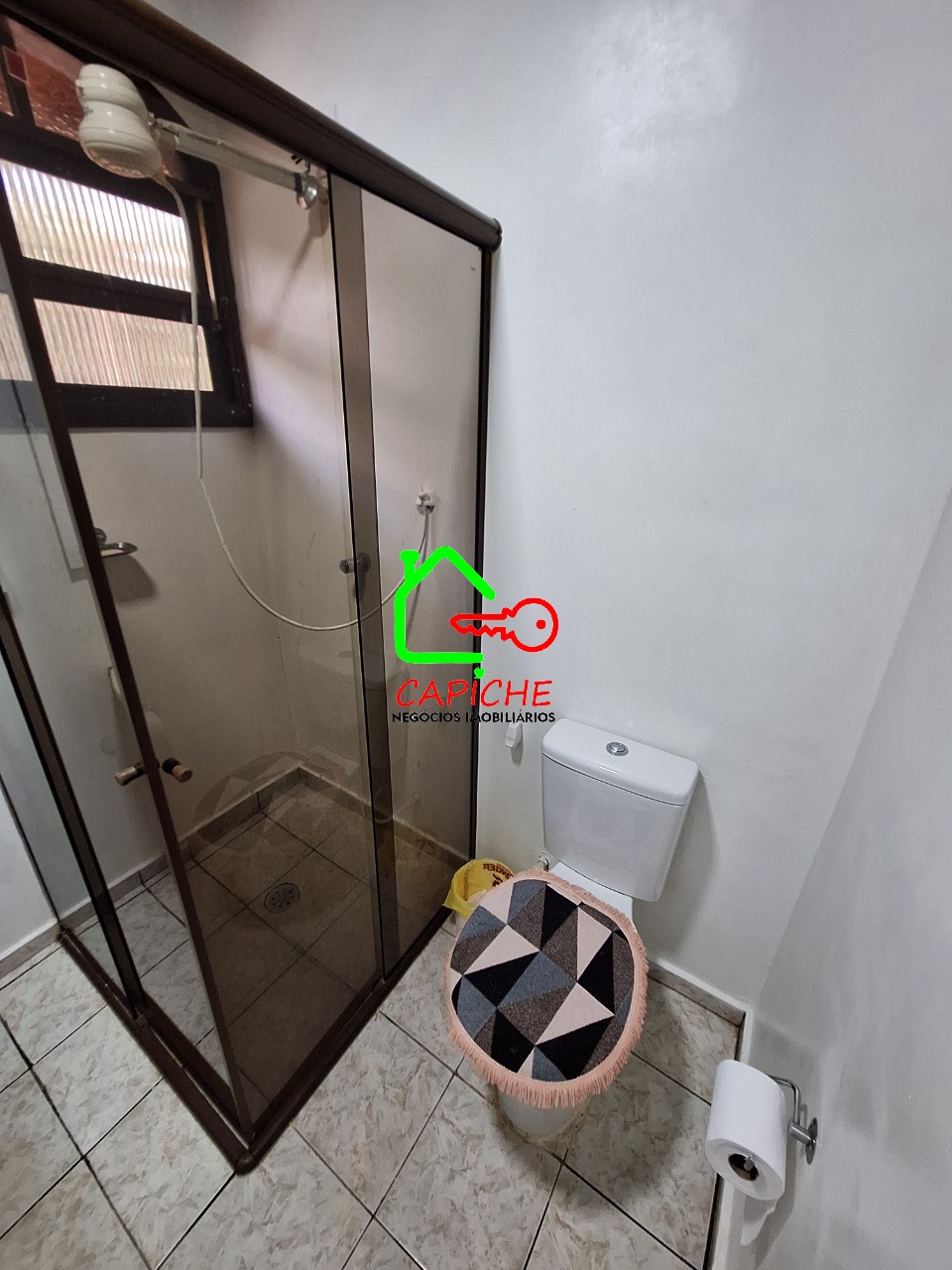 Casa de Condomínio, 3 quartos - Foto 23