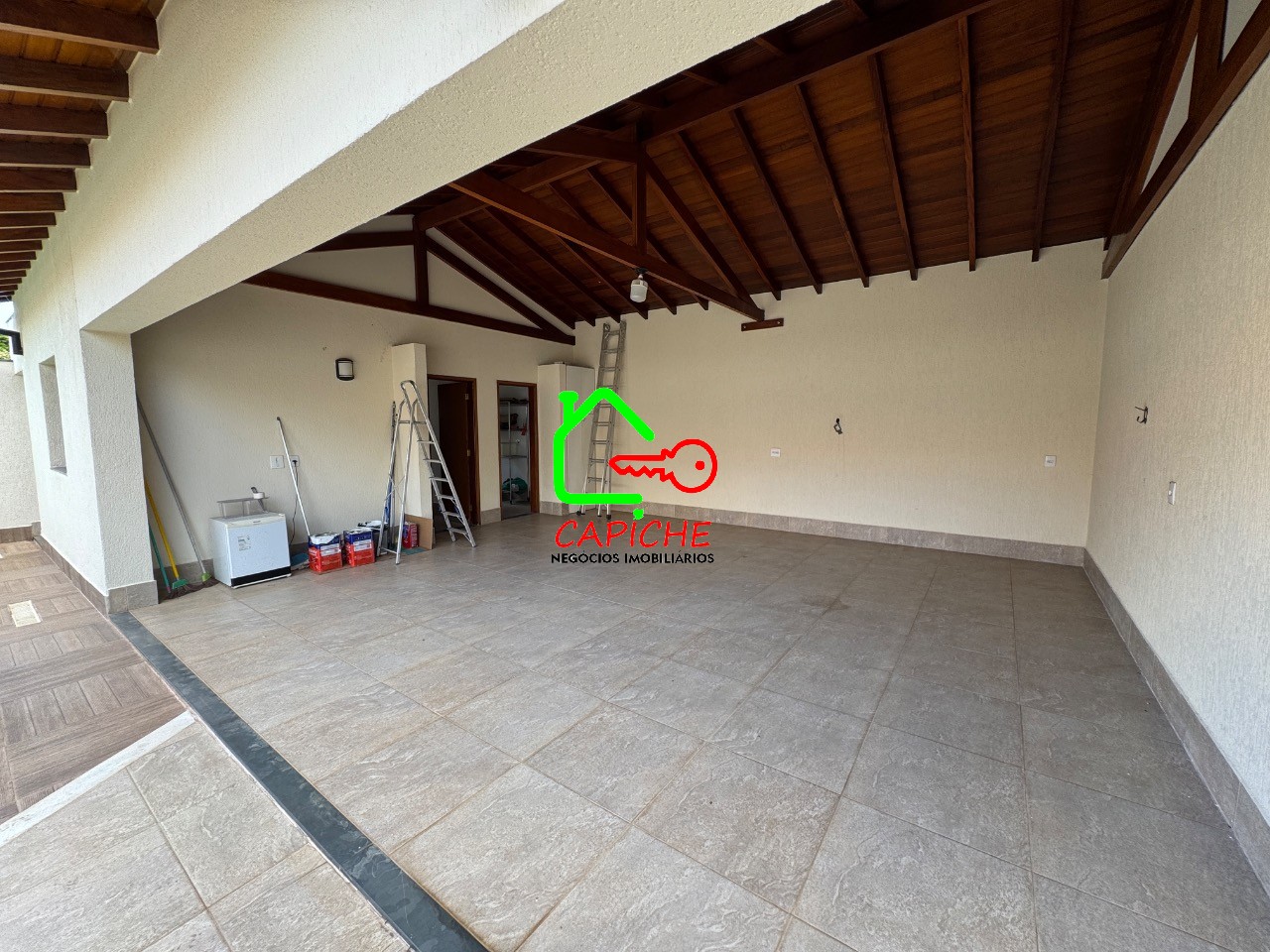 Casa, 3 quartos - Foto 8