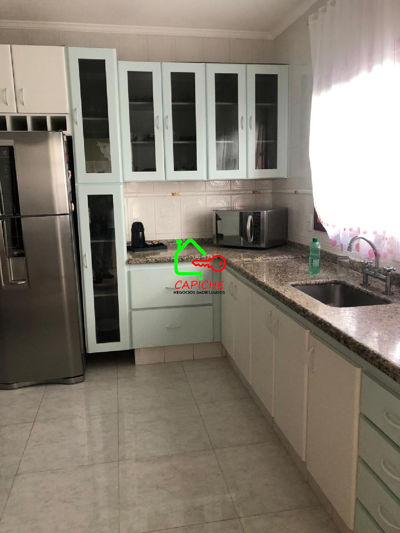 Casa de Condomínio à venda com 4 quartos - Foto 2