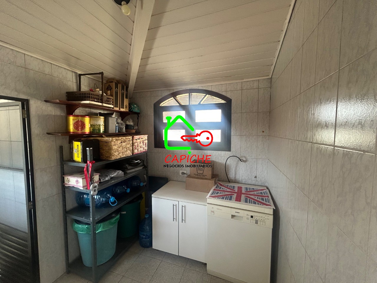 Casa de Condomínio, 4 quartos - Foto 24