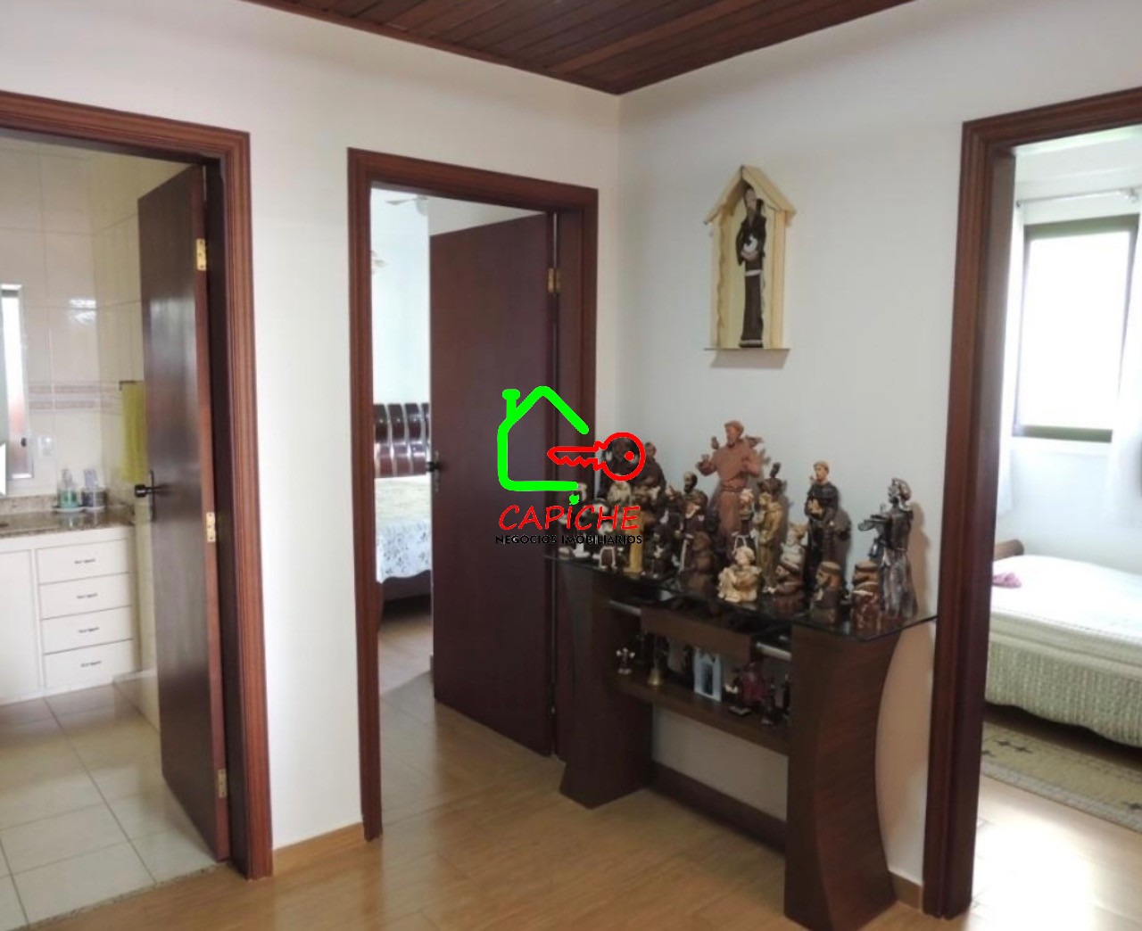 Apartamento, 3 quartos, 180 m² - Foto 12