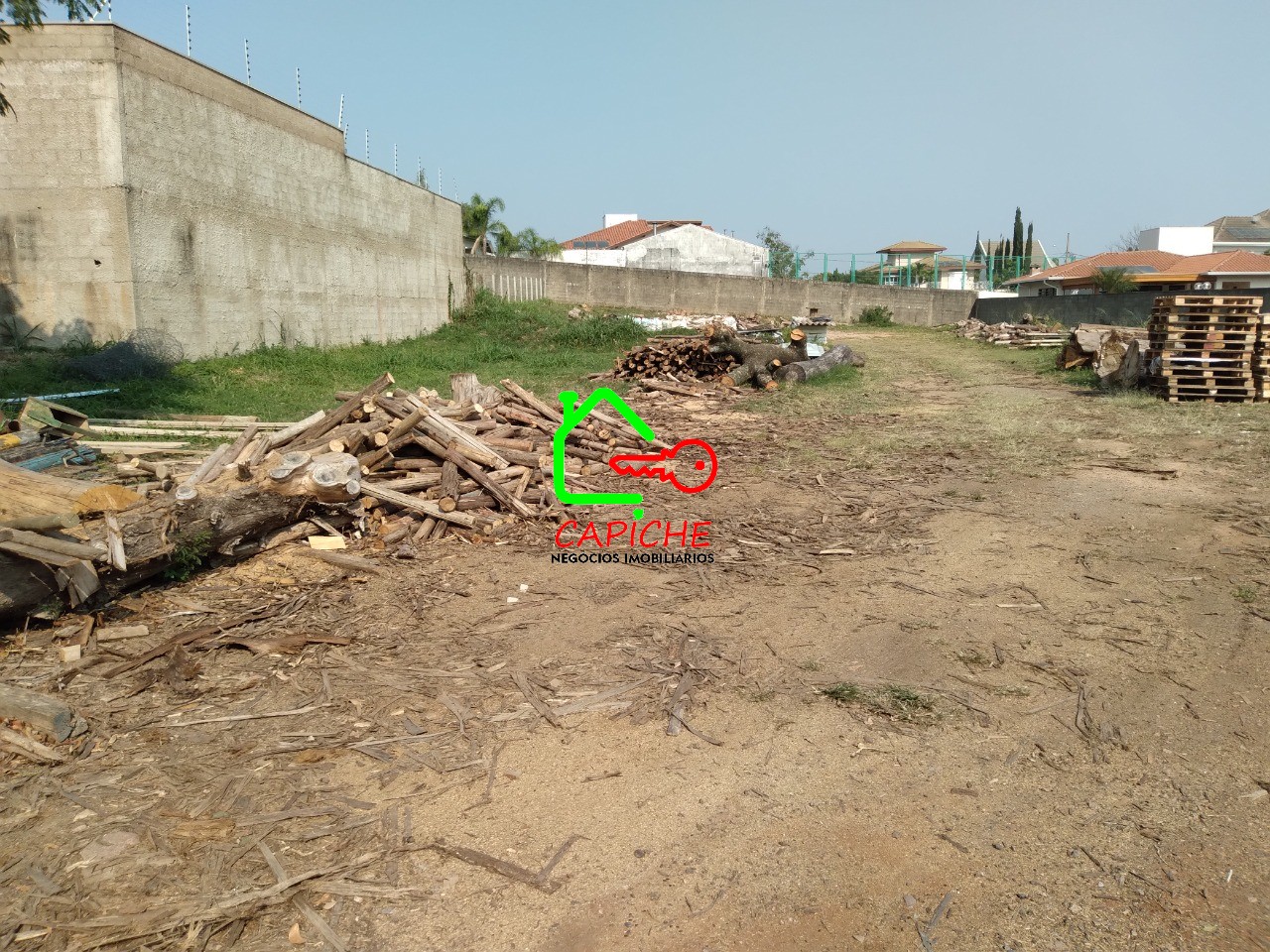 Terreno, 1000 m² - Foto 4