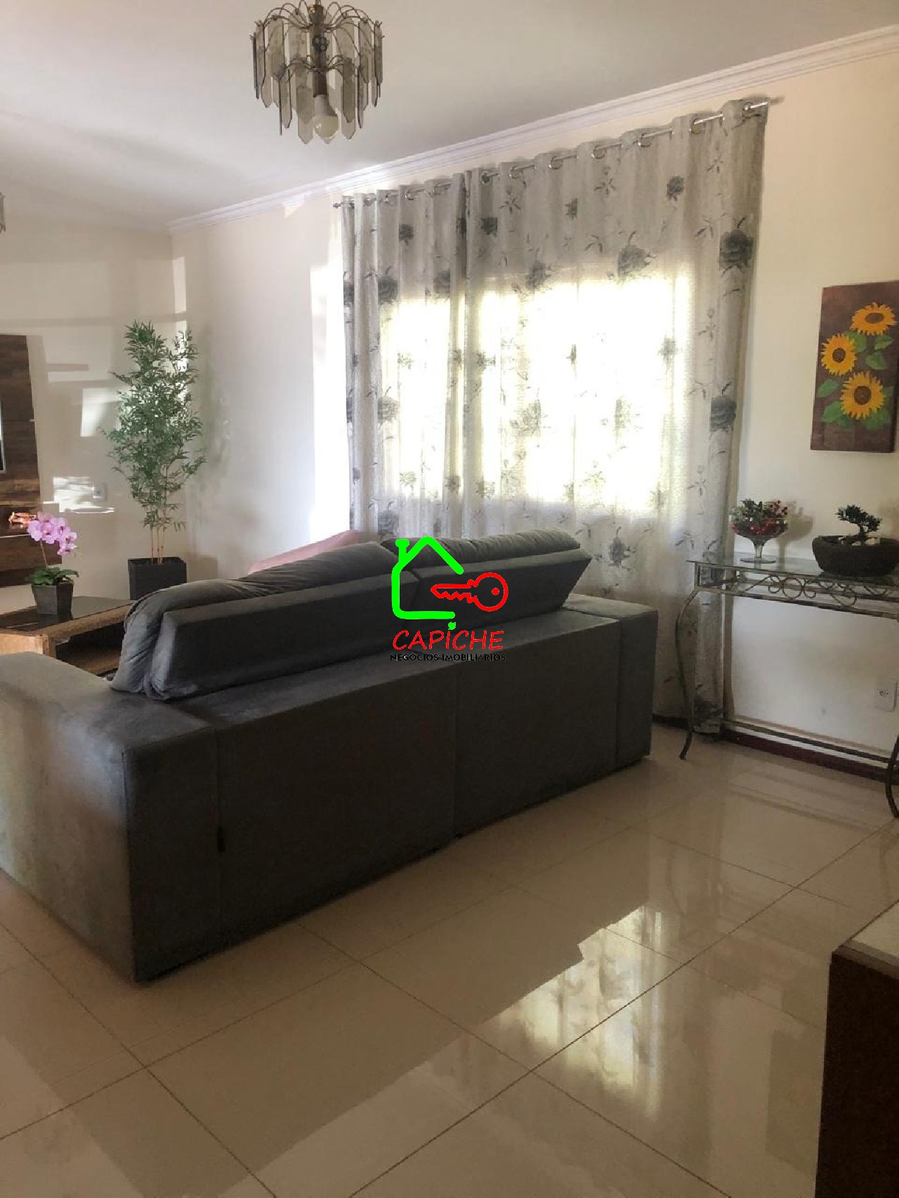 Casa de Condomínio à venda com 4 quartos - Foto 8