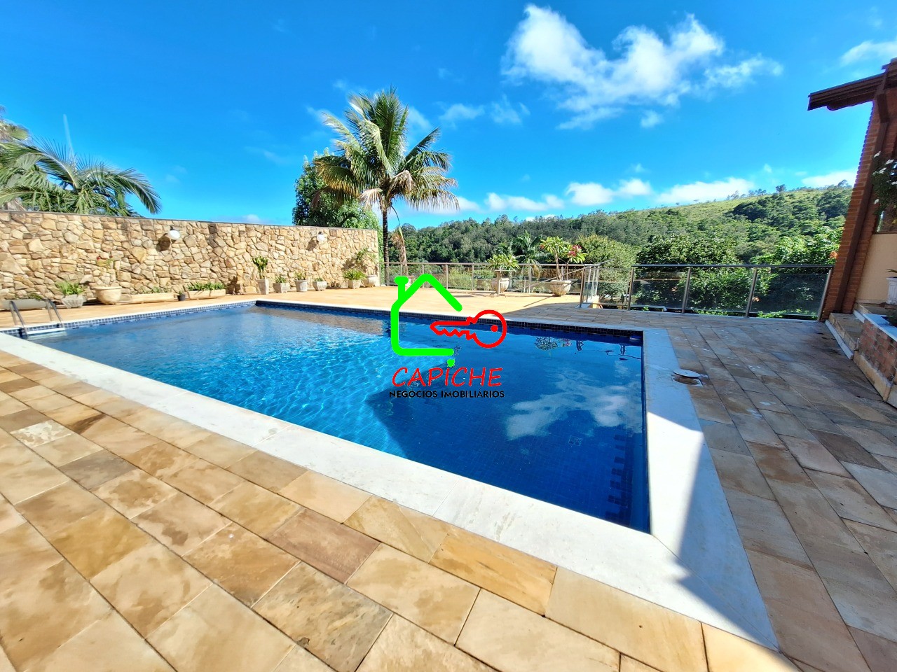 Casa de Condomínio, 4 quartos - Foto 47