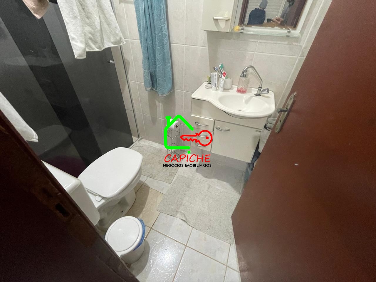 Casa, 3 quartos - Foto 14