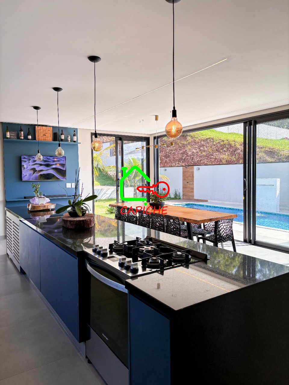 Casa de Condomínio, 3 quartos - Foto 31